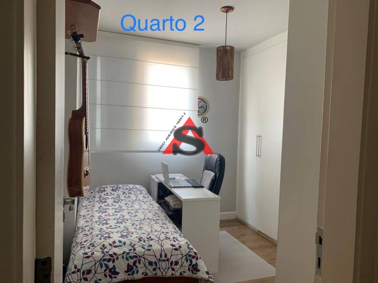 Apartamento Ipiranga, São Paulo - SP