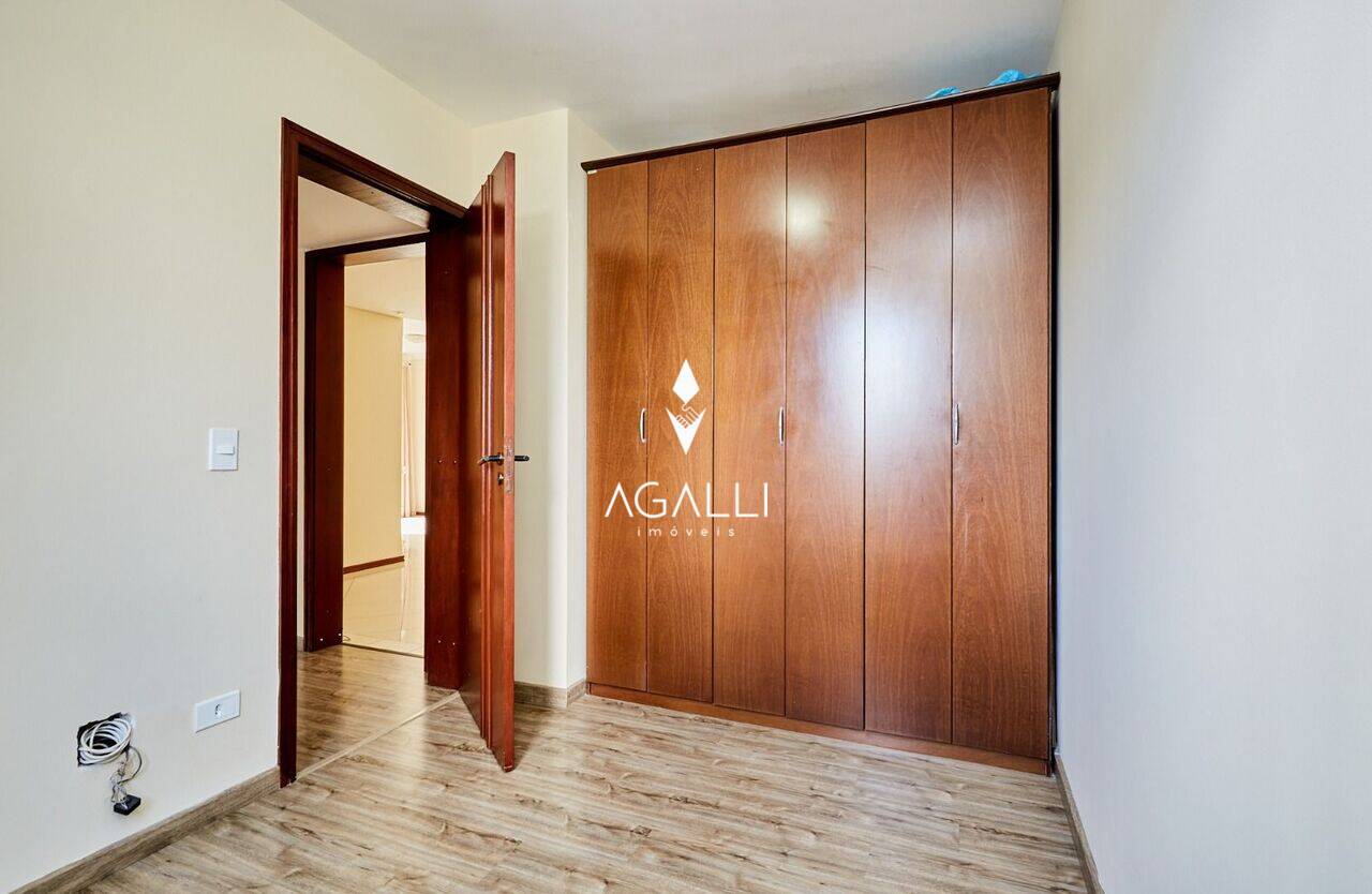 Apartamento Água Verde, Curitiba - PR