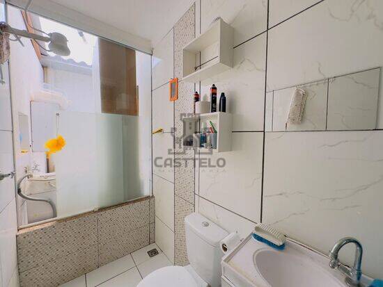 Conjunto Habitacional Alexandre Urbanas - Londrina - PR, Londrina - PR