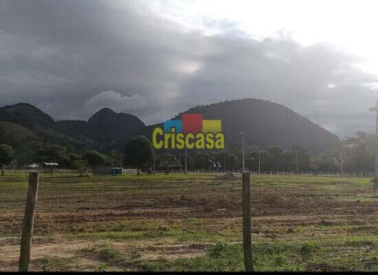 Terreno Cantagalo, Rio das Ostras - RJ