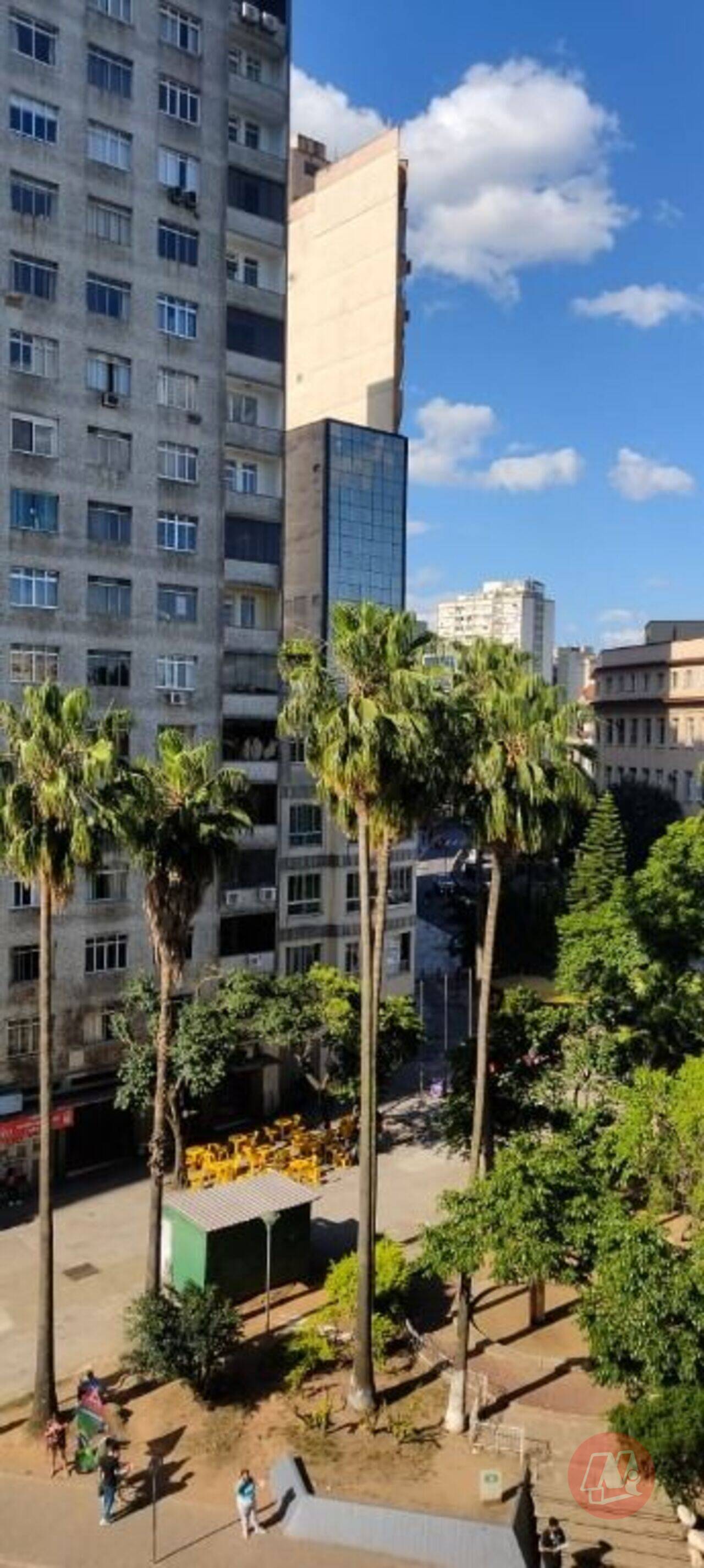 Apartamento Centro, Porto Alegre - RS