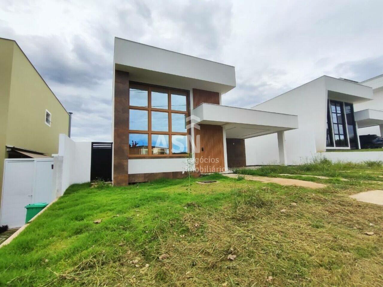 Casa Extensão do Bosque, Rio das Ostras - RJ