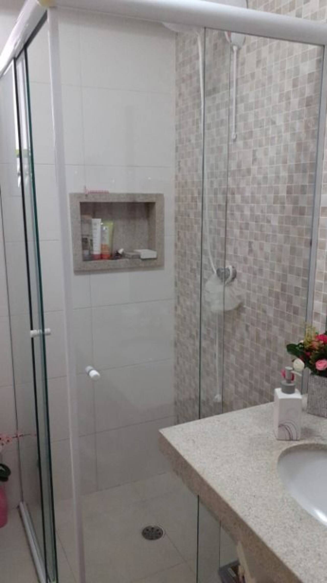 Apartamento Santana, São Paulo - SP