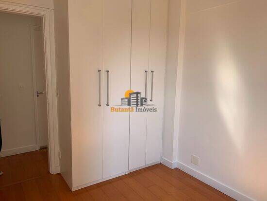 Apartamento Butantã, São Paulo - SP