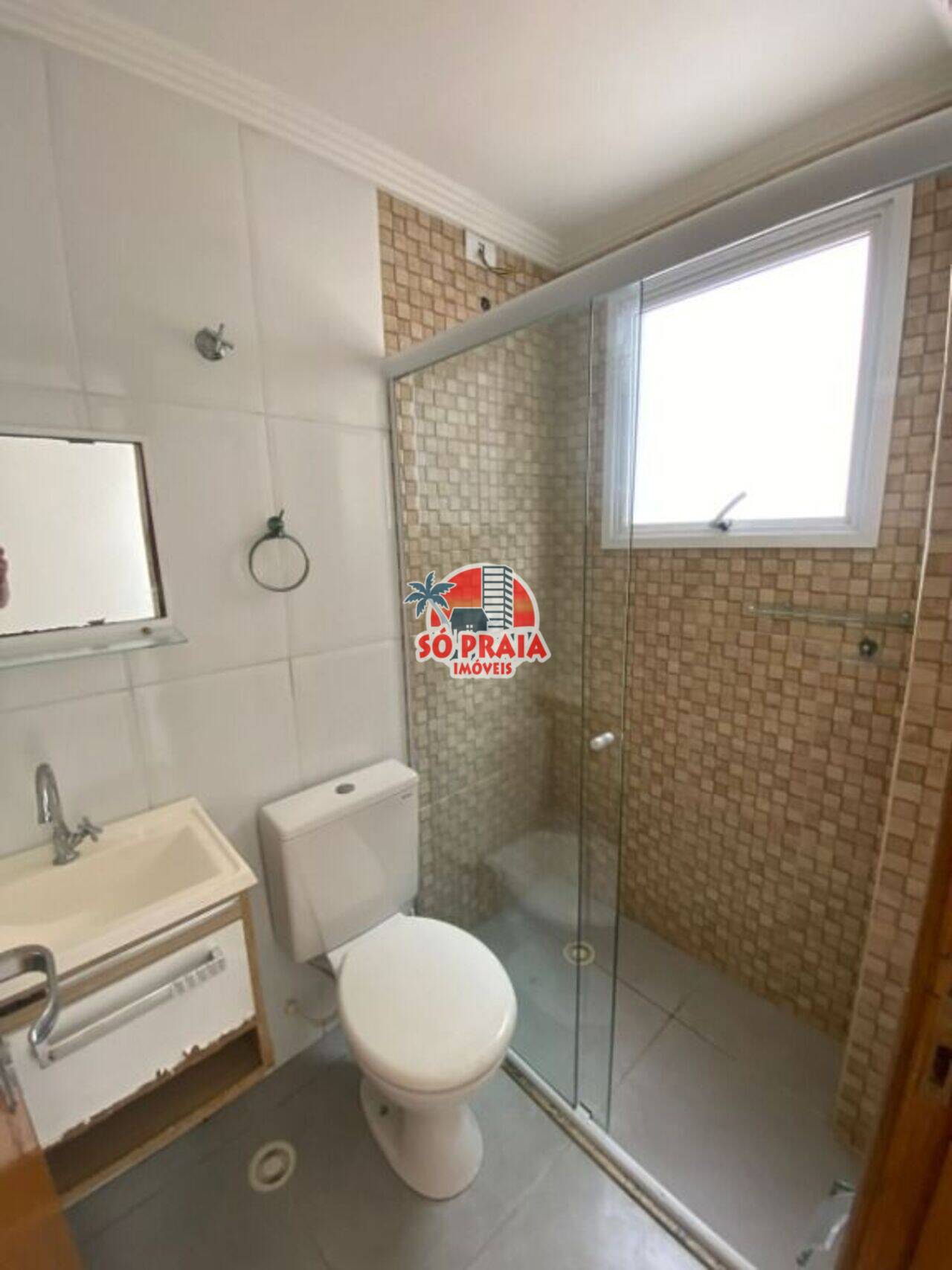 Apartamento Jardim Marina, Mongaguá - SP