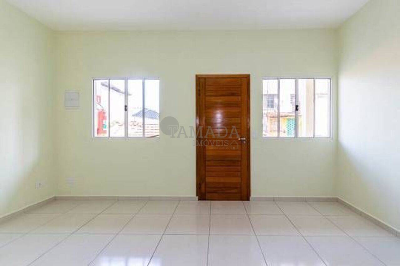 Apartamento Vila Esperança, São Paulo - SP