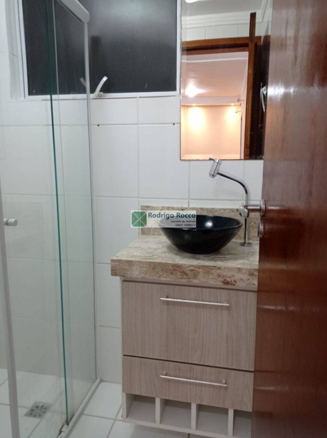 Apartamento Júlio de Mesquita Filho, Sorocaba - SP