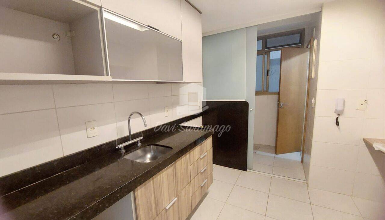 Apartamento Santa Rosa, Niterói - RJ