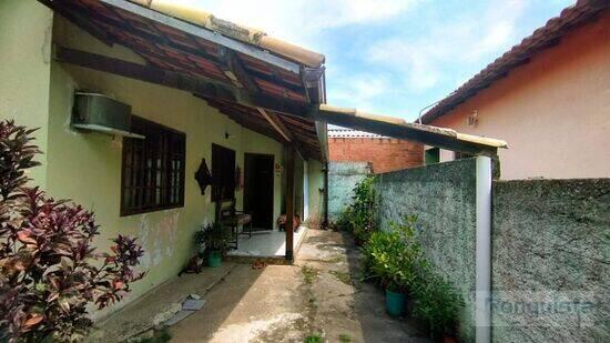 Casa Itaipuaçu, Maricá - RJ