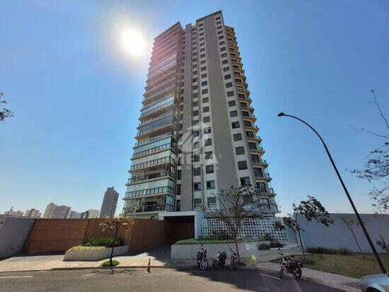 Edifício Paineiras - Marília - SP, Marília - SP