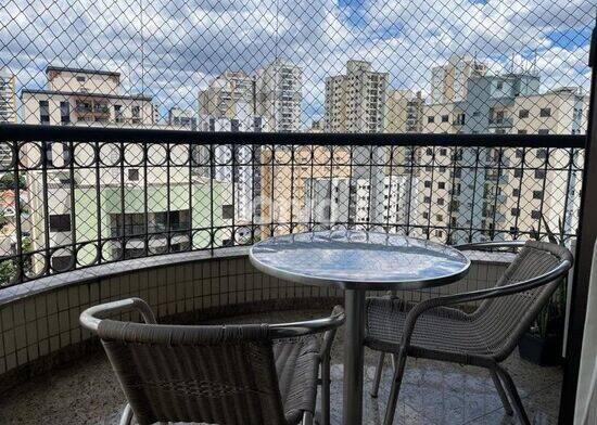 Apartamento Saúde, São Paulo - SP