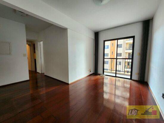 Apartamento de 70 m² Butantã - São Paulo, à venda por R$ 635.000