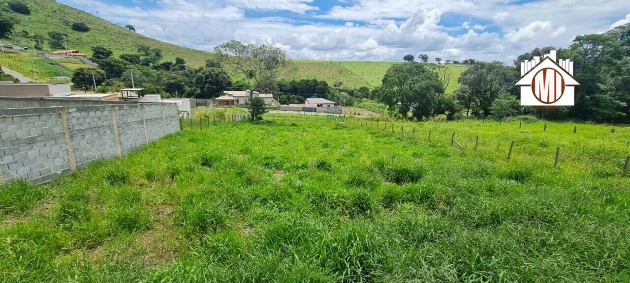 Terreno Império, Pinhalzinho - SP