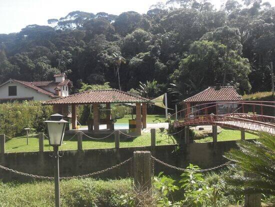 Casa Fazenda Boa Fé, Teresópolis - RJ