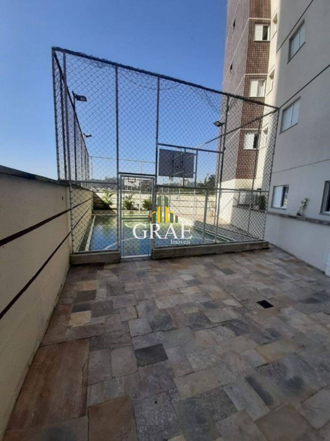 Apartamento Demarchi, São Bernardo do Campo - SP