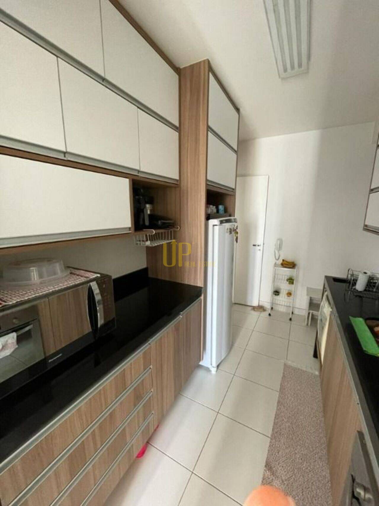 Apartamento Brooklin, São Paulo - SP