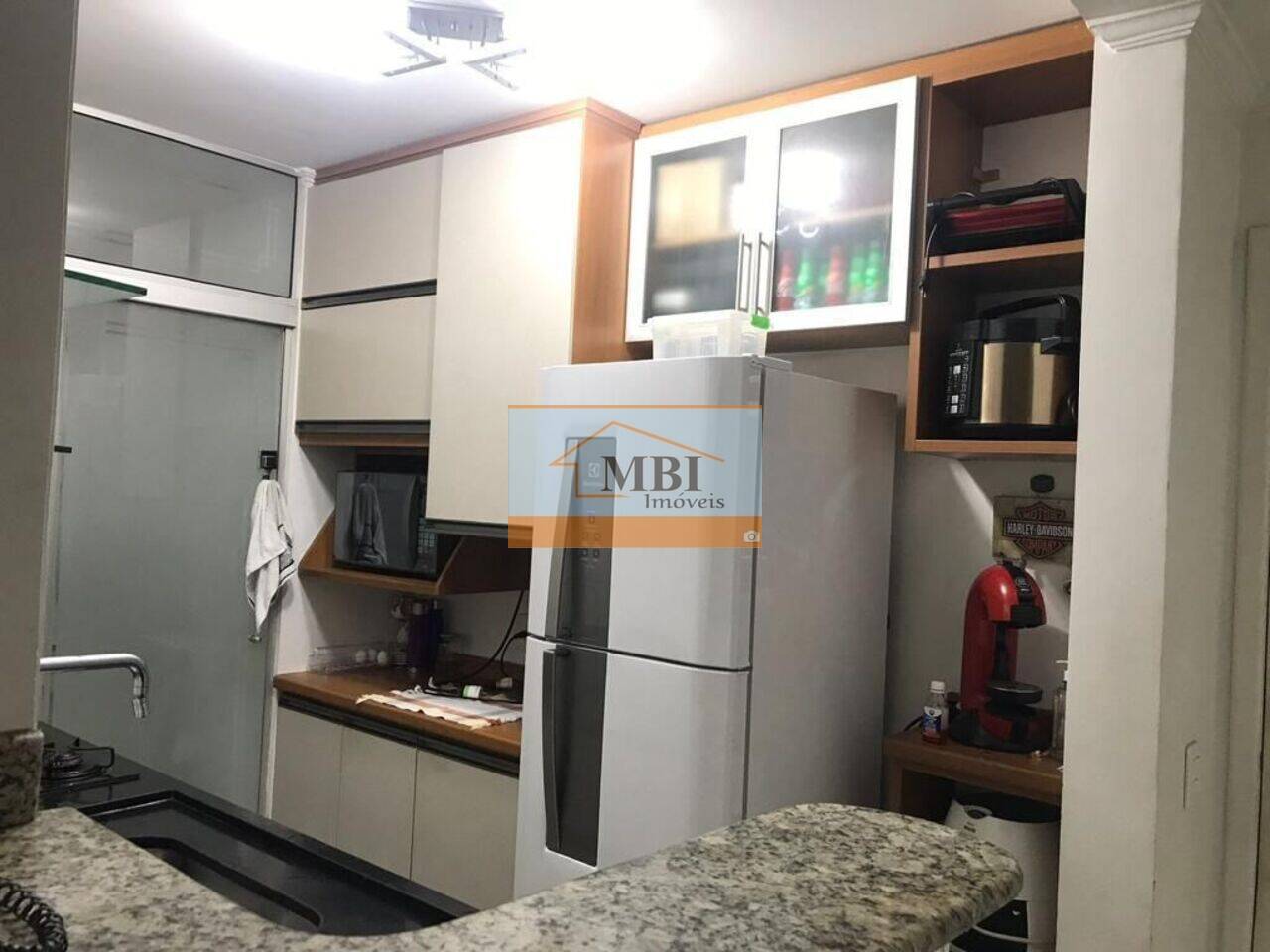 Apartamento Vila Carrão, São Paulo - SP