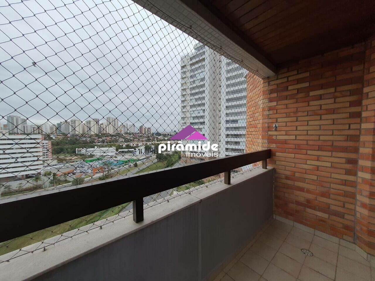 Apartamento Vila Ema, São José dos Campos - SP