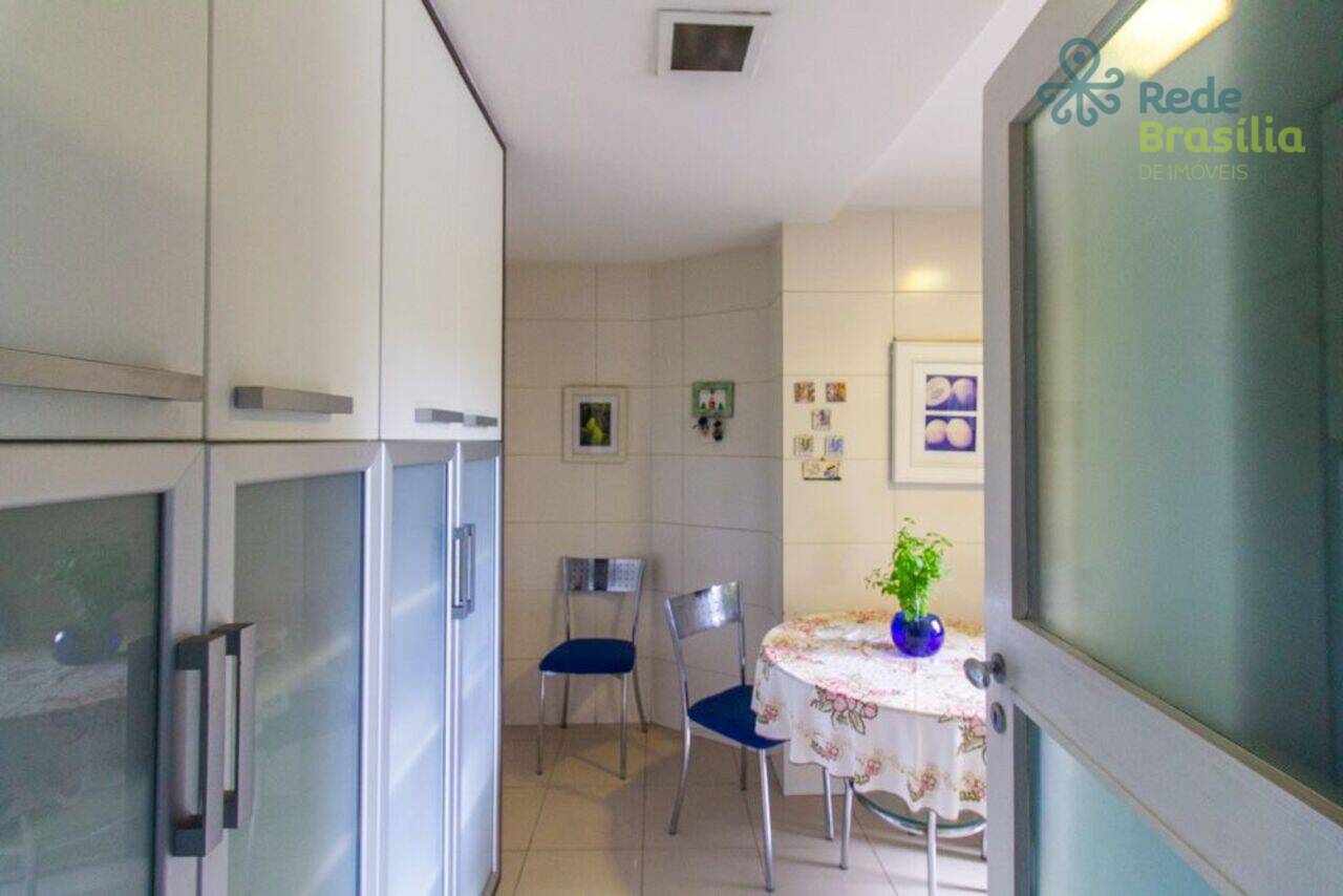 Apartamento Asa Sul, Brasília - DF