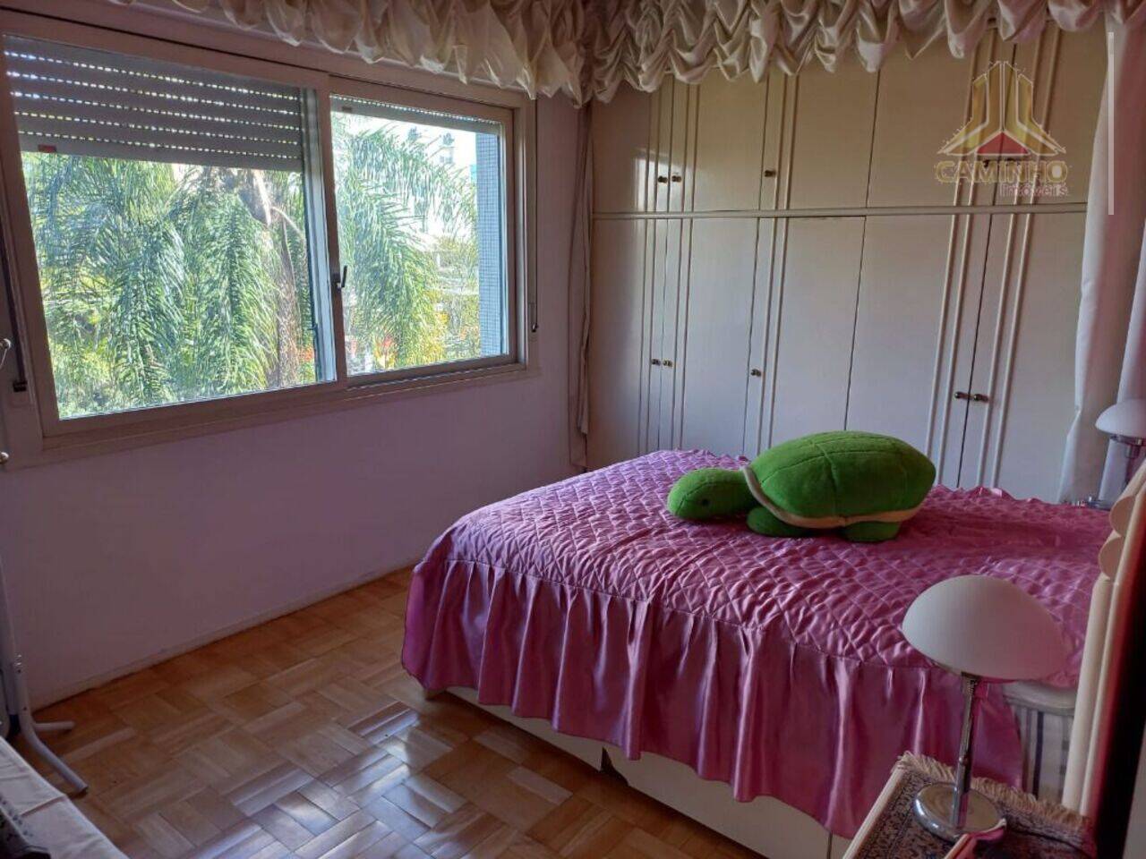 Apartamento Moinhos de Vento, Porto Alegre - RS