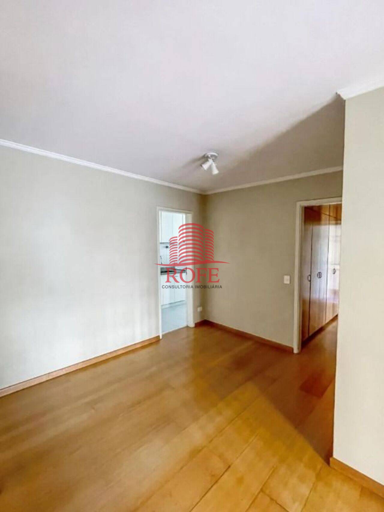 Apartamento Jardim Paulista, São Paulo - SP