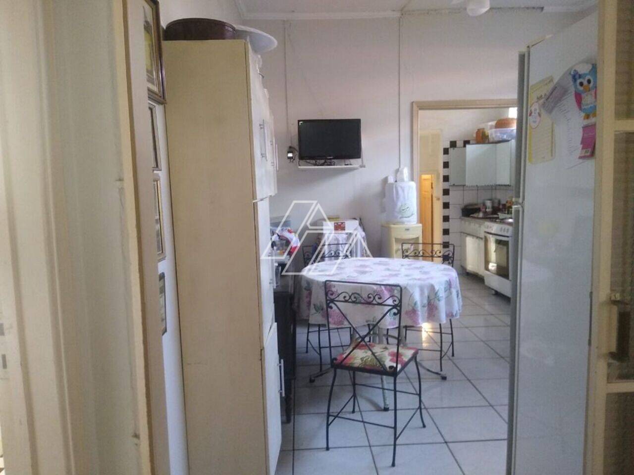 Casa Palmital, Marília - SP