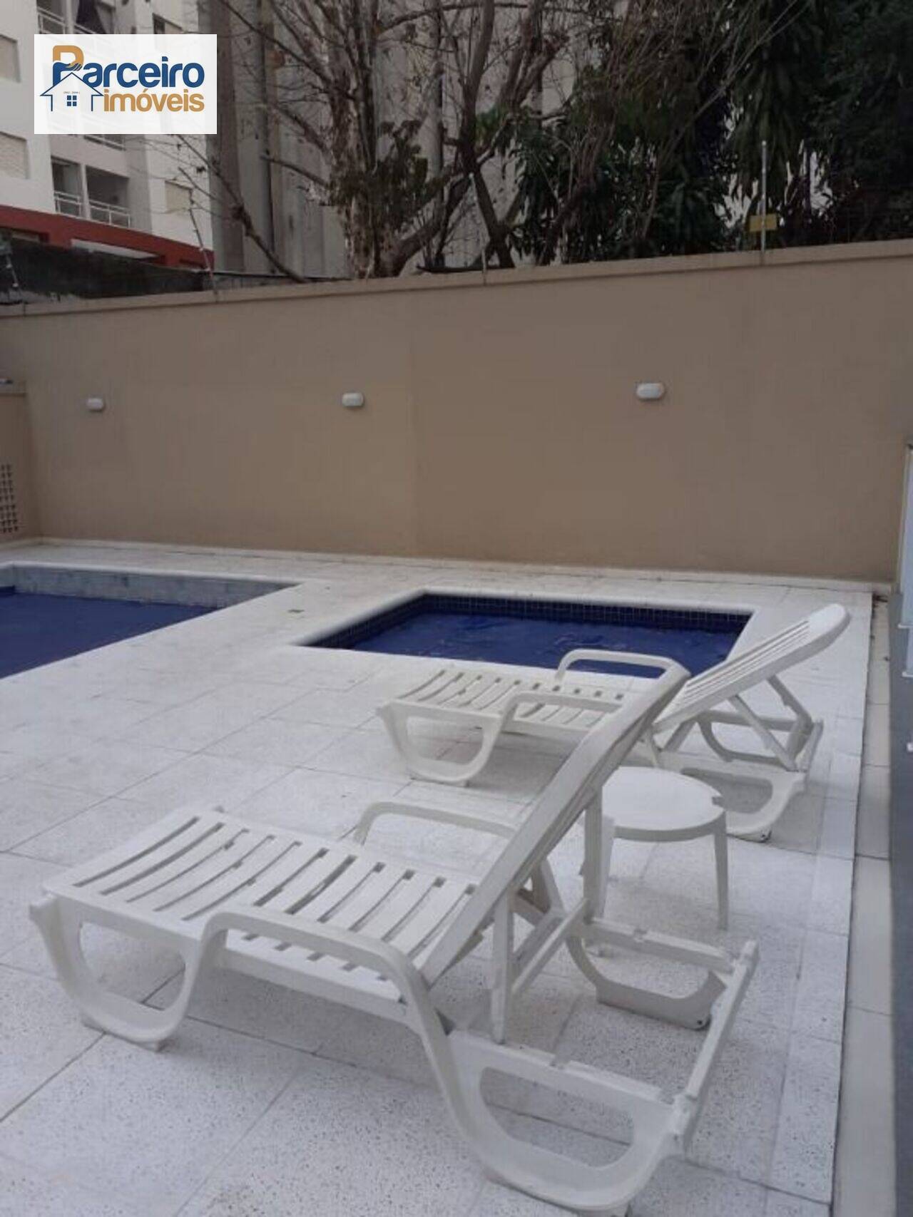 Apartamento Perdizes, São Paulo - SP