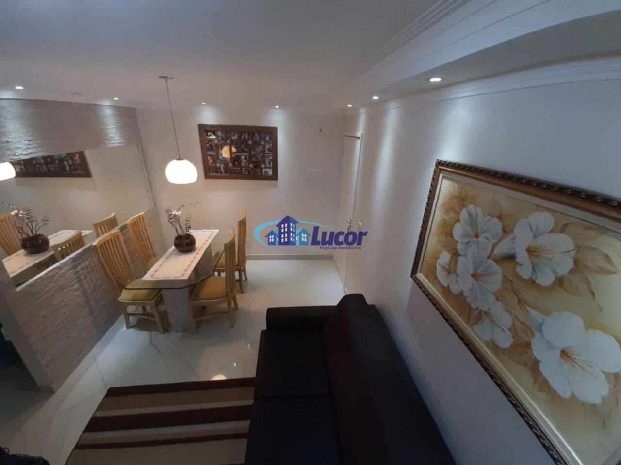 Apartamento Cidade Líder, São Paulo - SP