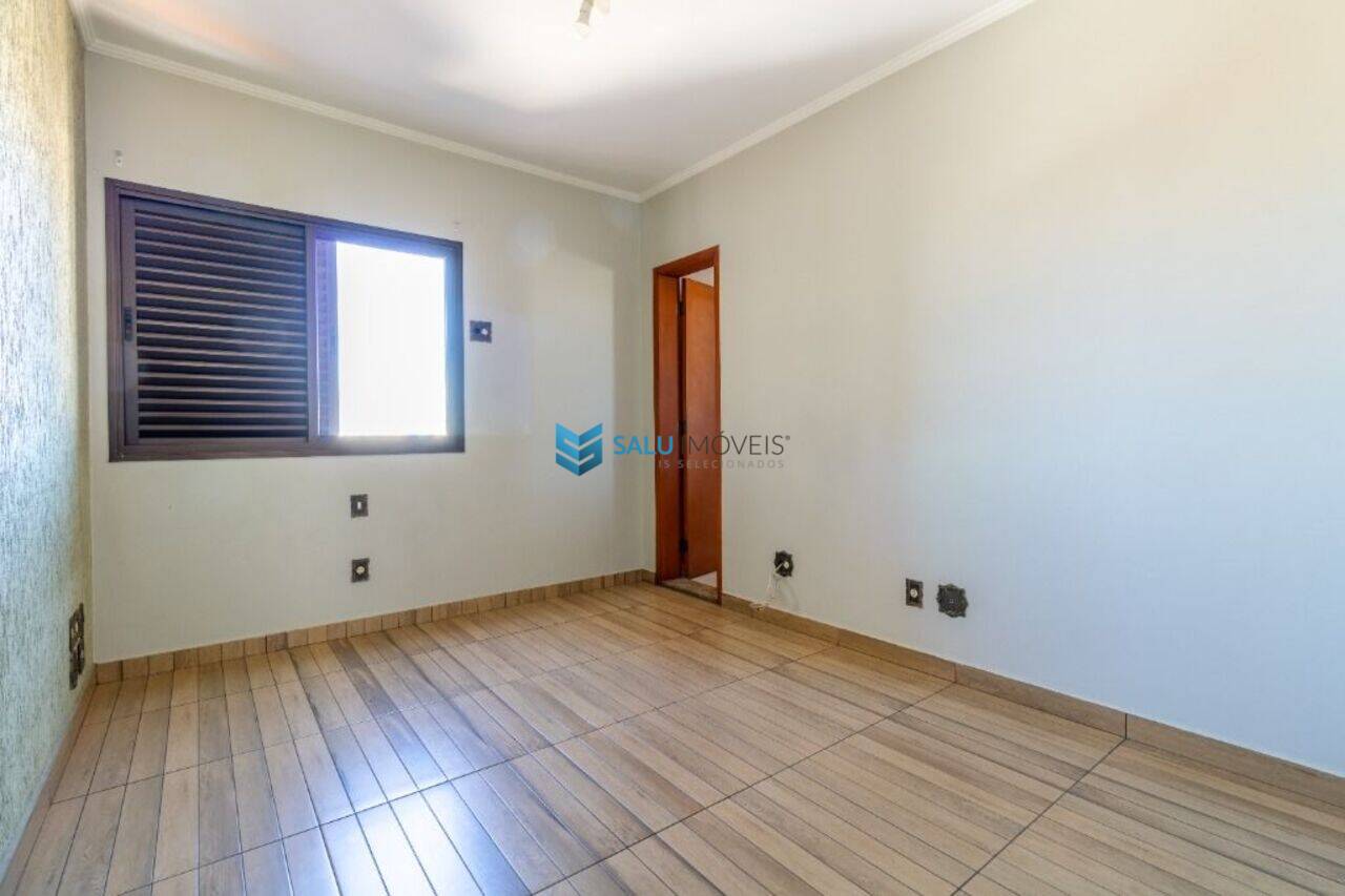 Apartamento Centro, Sorocaba - SP