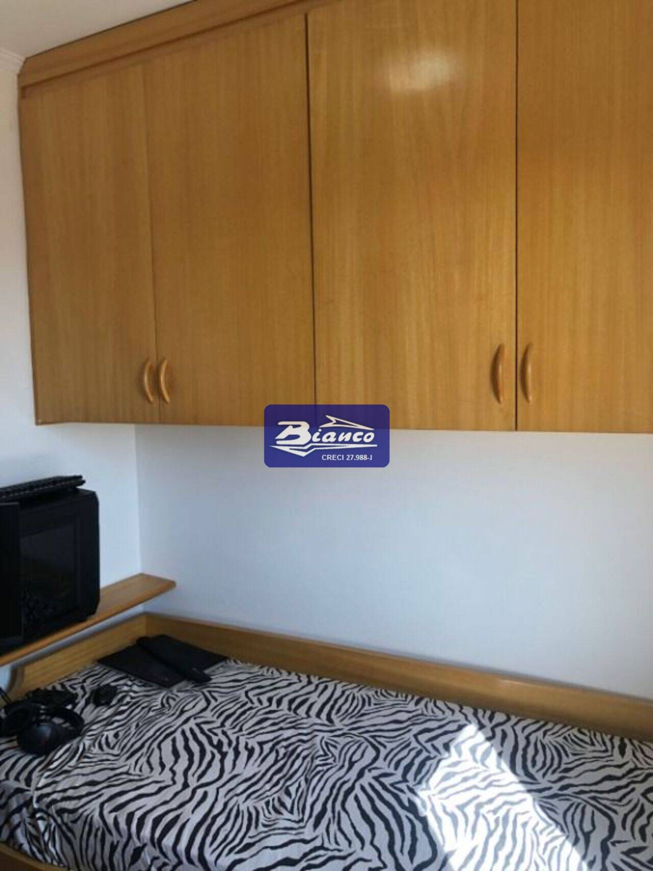 Apartamento Jardim Vila Galvão, Guarulhos - SP