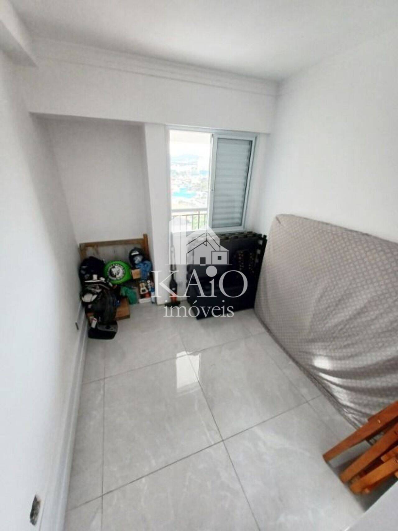 Apartamento Jardim Bom Clima, Guarulhos - SP