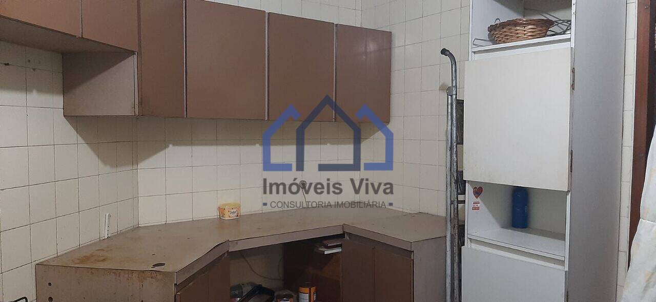 Apartamento Espinheiro, Recife - PE