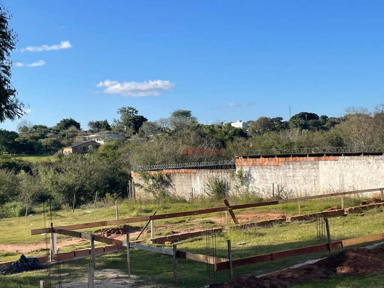 Terreno Universitário, Cachoeira do Sul - RS