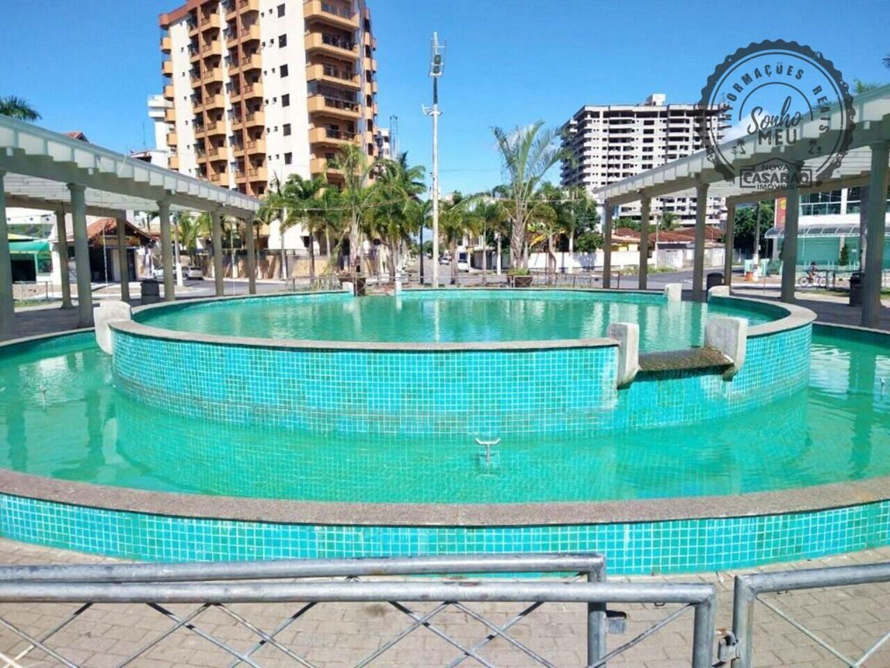 Sobrado Caiçara, Praia Grande - SP