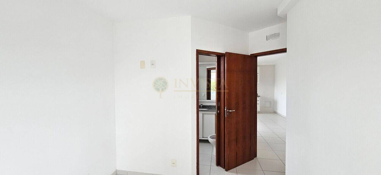 Apartamento Capoeiras, Florianópolis - SC