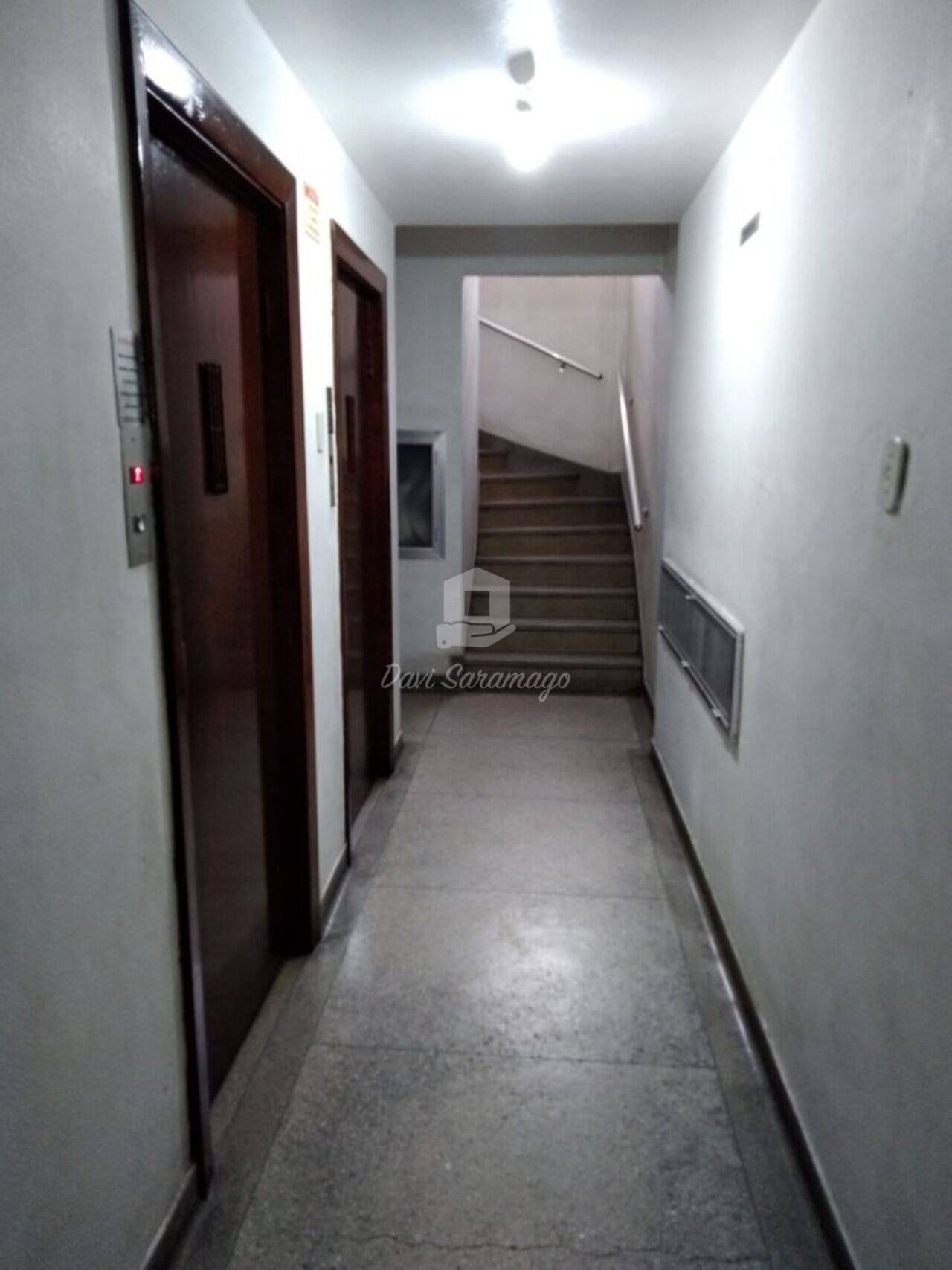Apartamento Centro, Niterói - RJ