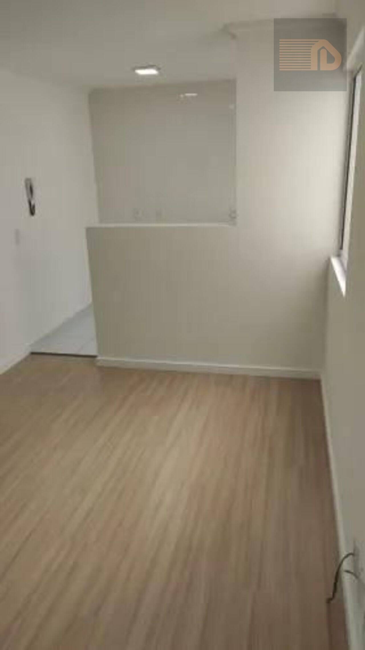 Apartamento Jardim Itaqui, Campo Largo - PR