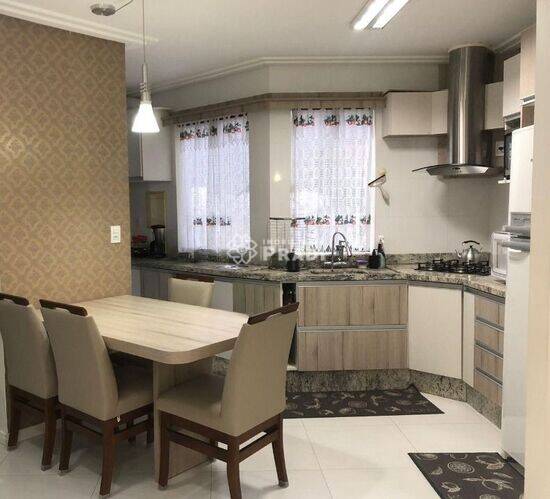 Apartamento Centro, Jaraguá do Sul - SC