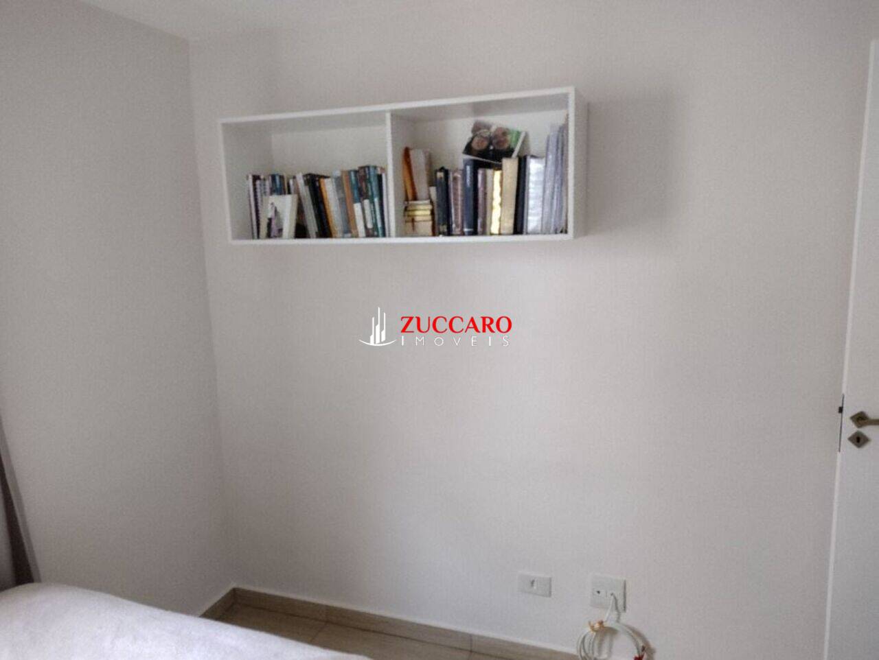 Apartamento Presidente Dutra, Guarulhos - SP