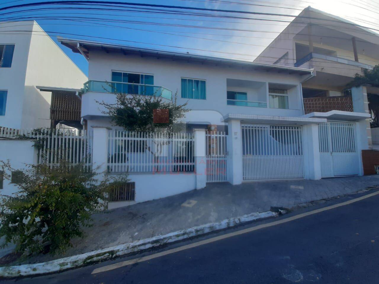 Casa Ariribá, Balneário Camboriú - SC