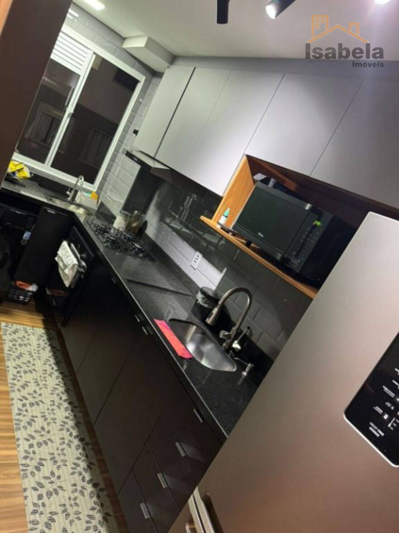 Apartamento Jardim São Savério, São Paulo - SP