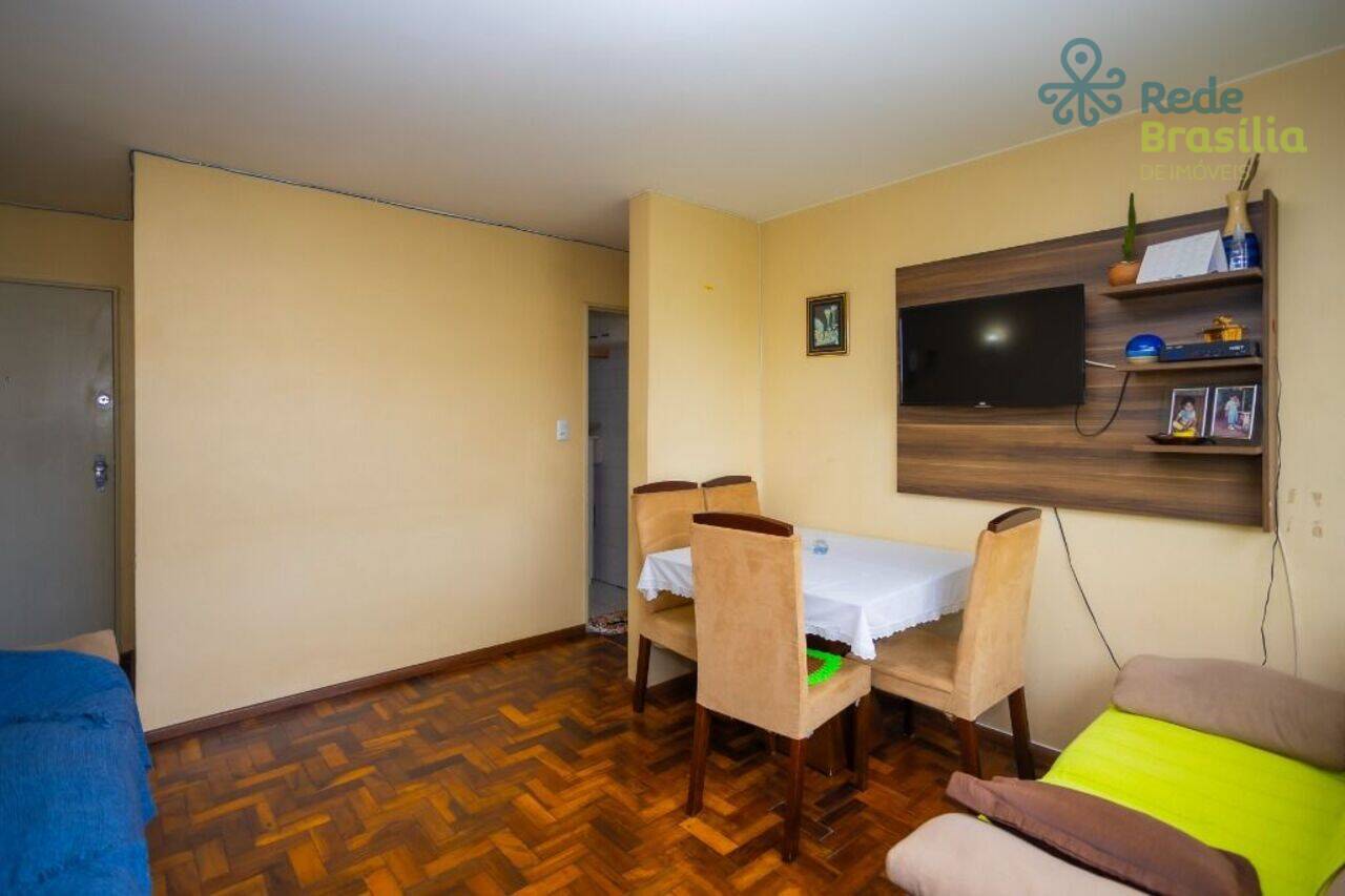 Apartamento Cruzeiro Novo, Cruzeiro - DF