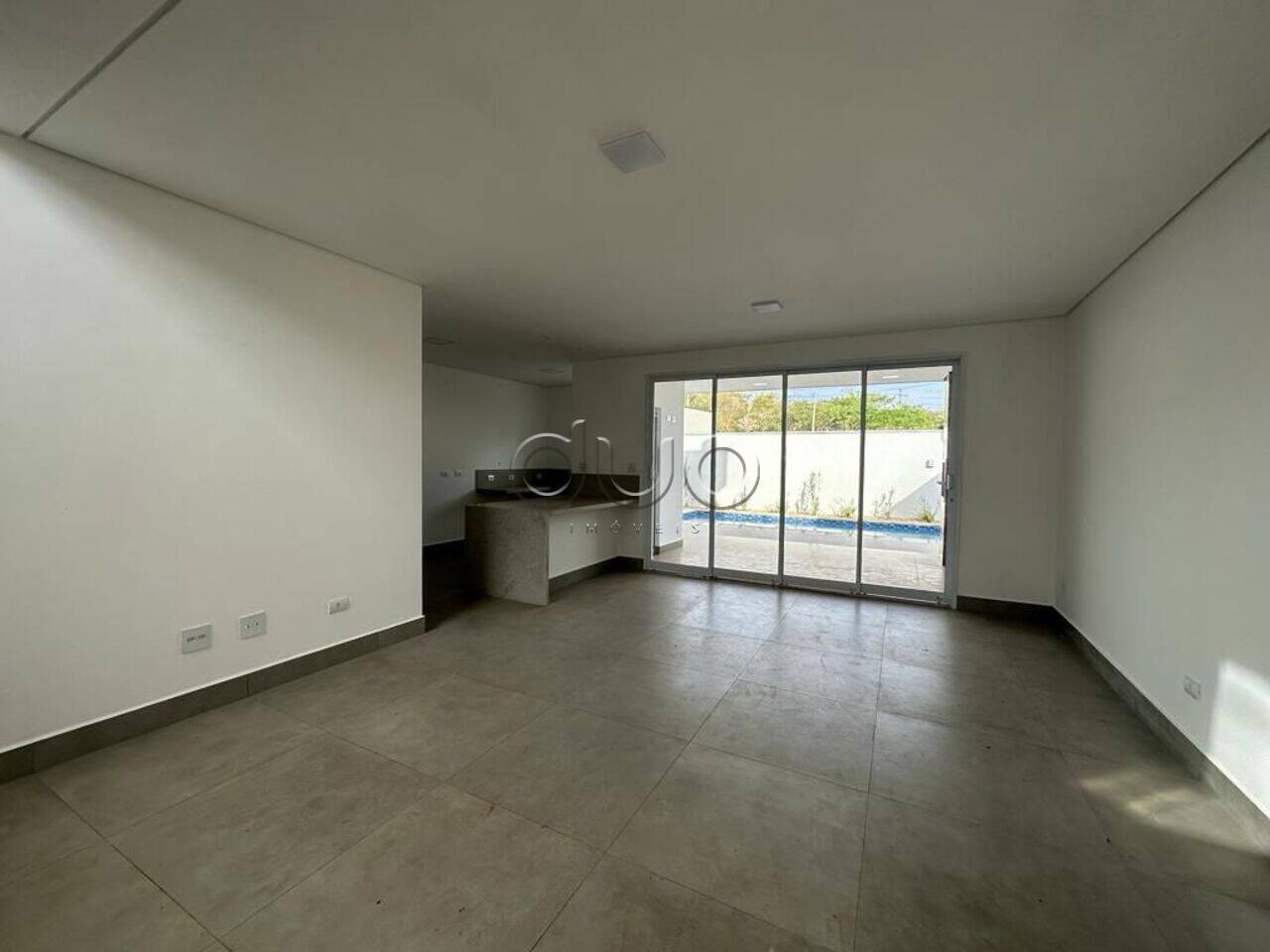 Casa com 3 dormitórios à venda, 260 m² por R$ 1.900.000 - Santa Rosa Ipês - Piracicaba/SP