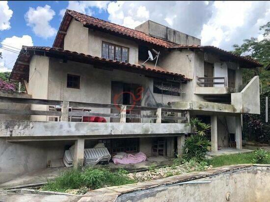 Casa à venda, Chácara São João, Carapicuíba, SP - Casas Selecionadas