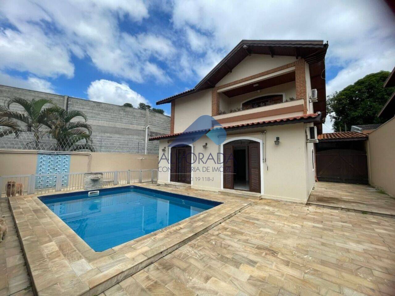 Casa Cidade Vista Verde, São José dos Campos - SP