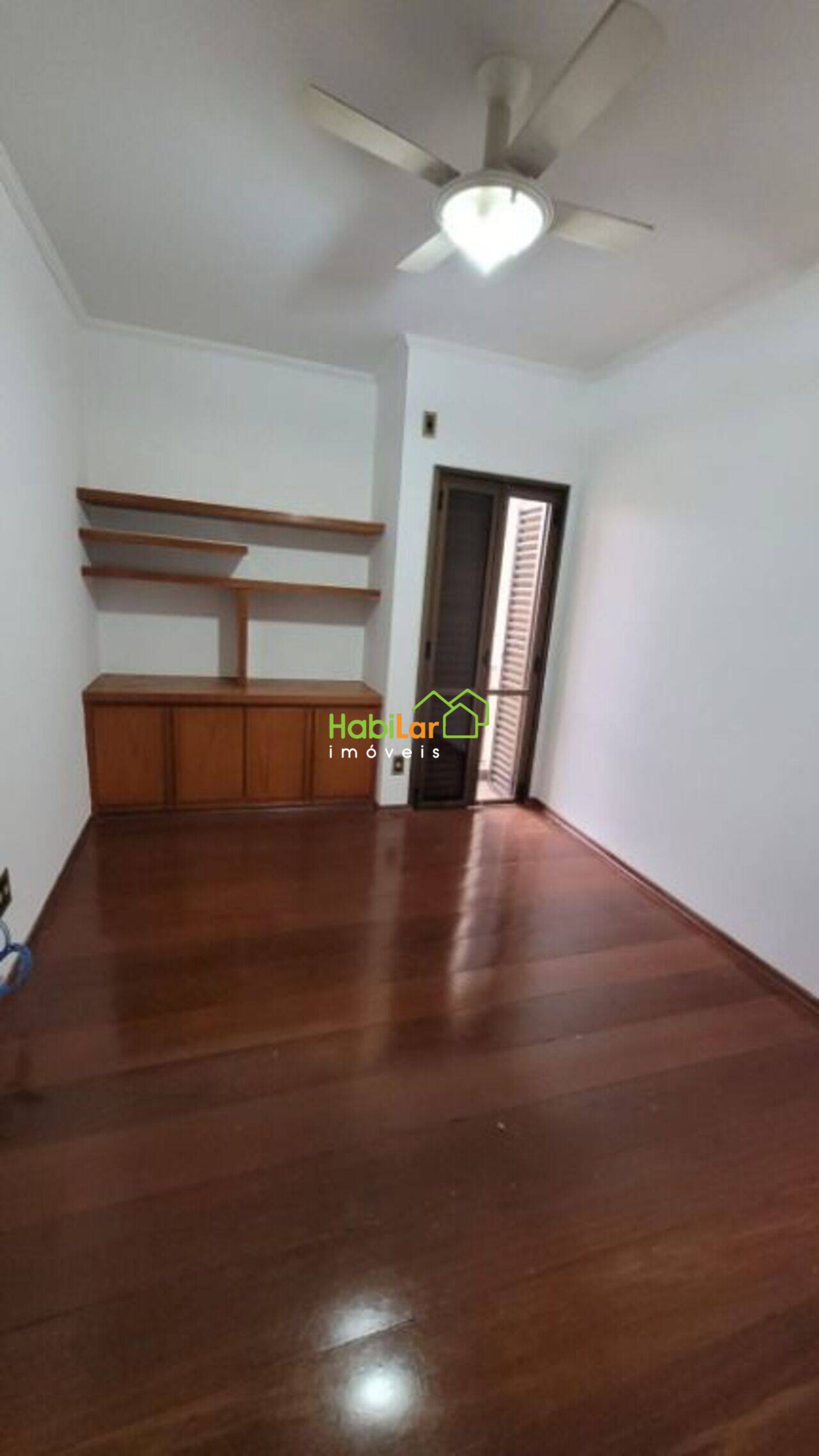 Apartamento Centro, São José do Rio Preto - SP