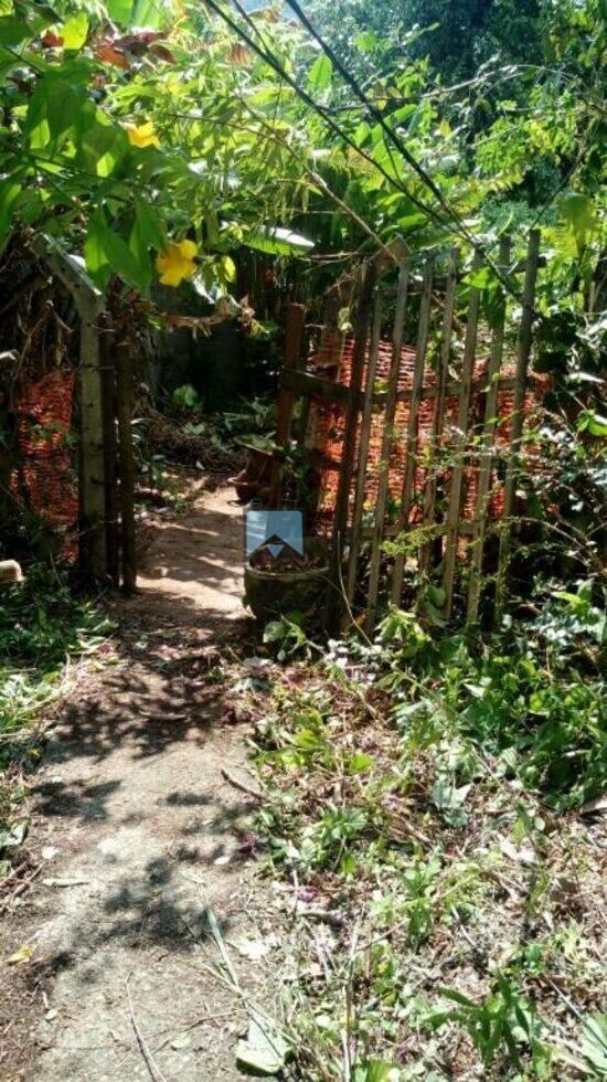 Piratininga - Niterói - RJ, Niterói - RJ