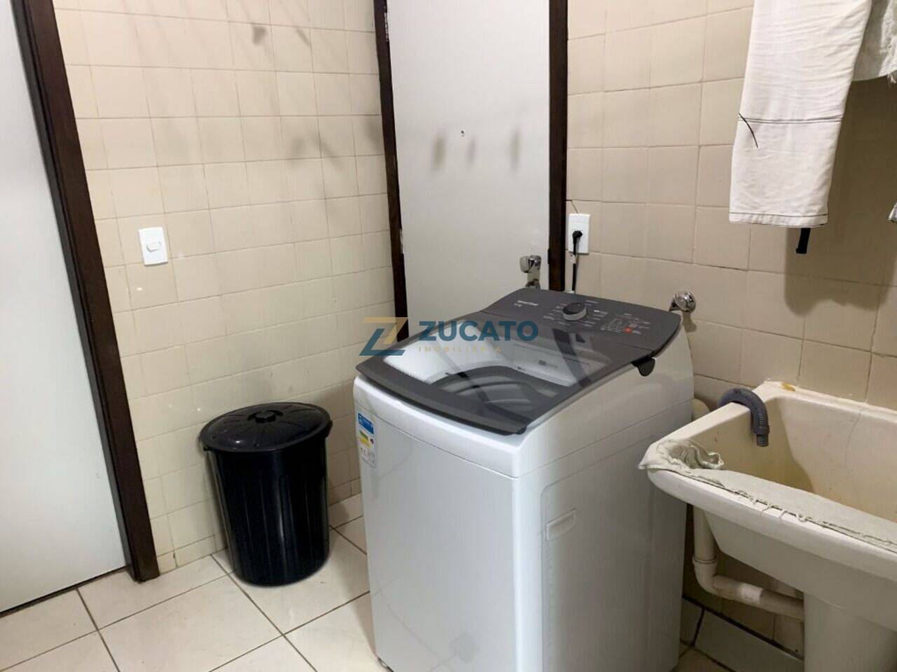 Apartamento Centro, Uberaba - MG