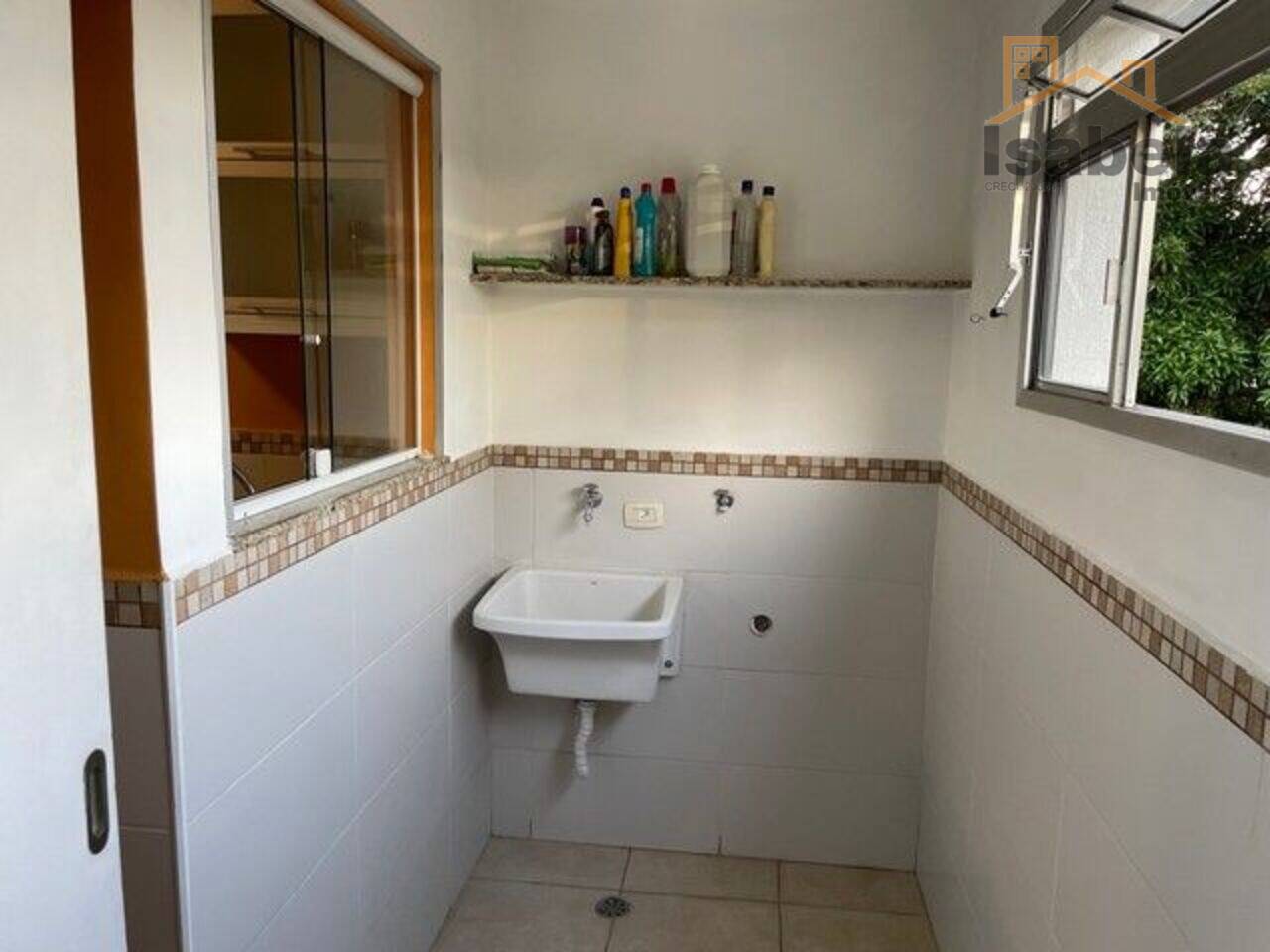 Apartamento Jabaquara, São Paulo - SP