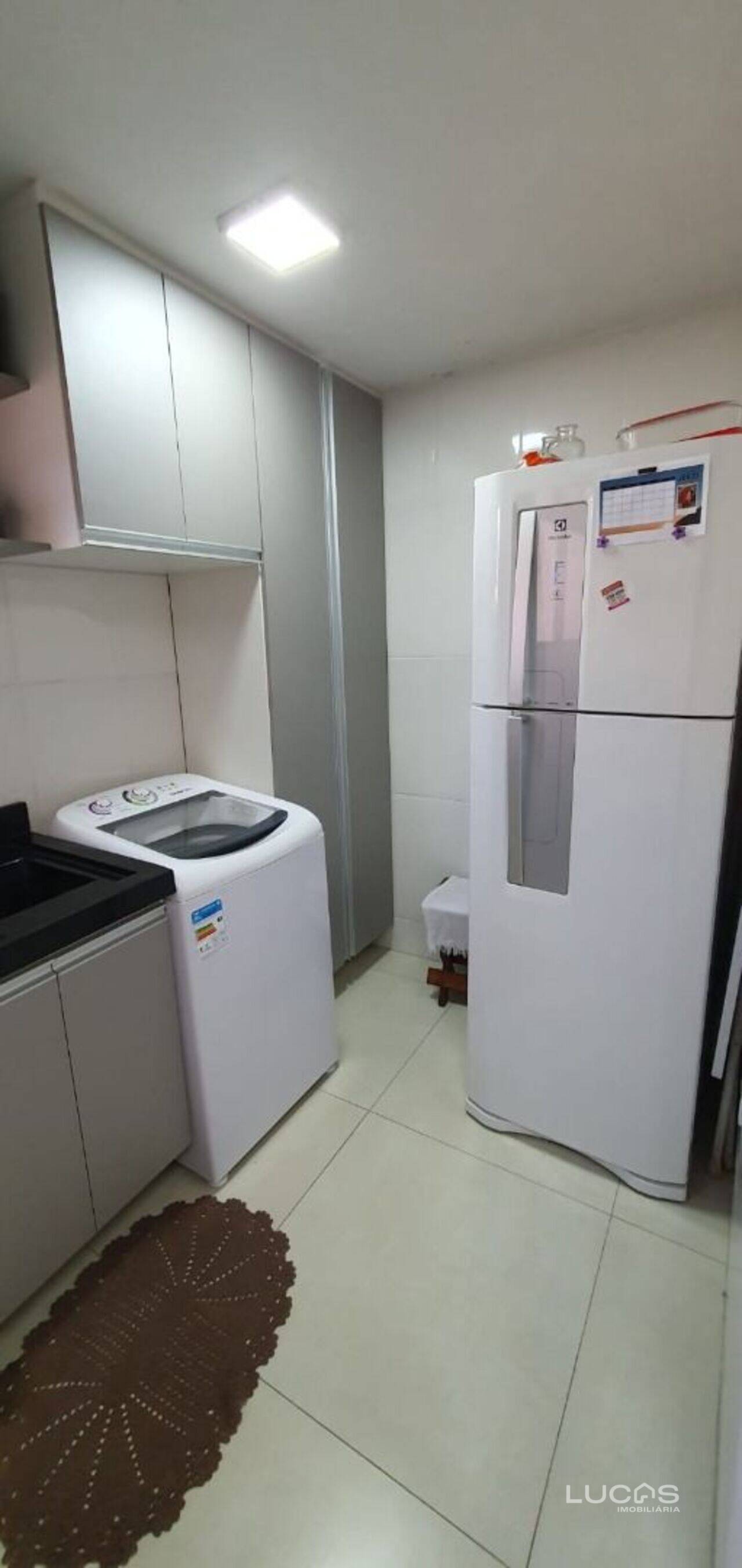 Apartamento Taguatinga Norte, Taguatinga - DF